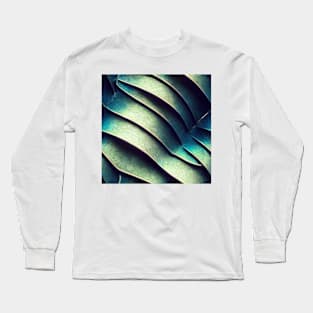 Dragon Scales, Thirteen: Long Sleeve T-Shirt